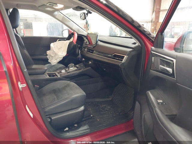 Aukcja sprzedaży 2024 Mitsubishi Outlander Se 2.5 S-awc, vin: JA4J4VA87RZ058958, numer aukcji: 44974704