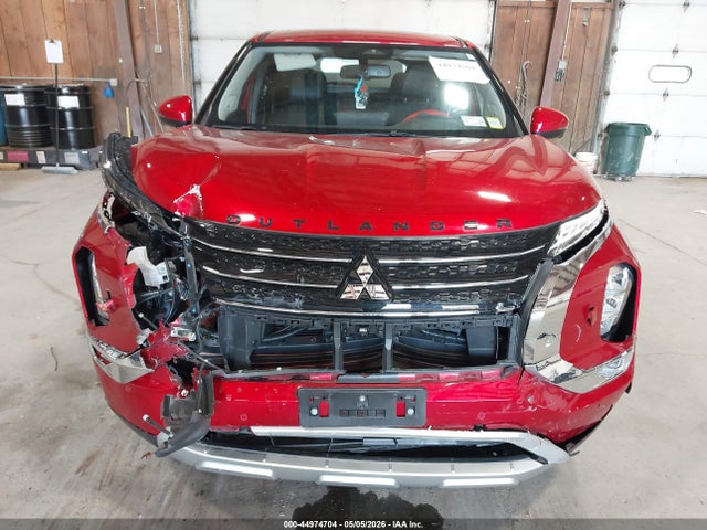 Aukcja sprzedaży 2024 Mitsubishi Outlander Se 2.5 S-awc, vin: JA4J4VA87RZ058958, numer aukcji: 44974704
