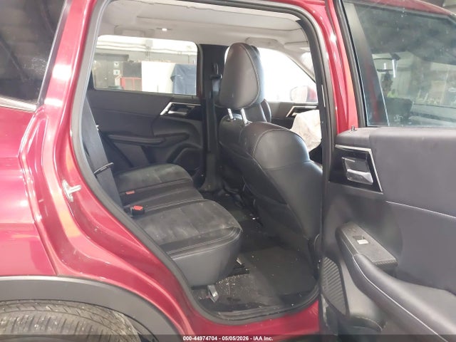 Aukcja sprzedaży 2024 Mitsubishi Outlander Se 2.5 S-awc, vin: JA4J4VA87RZ058958, numer aukcji: 44974704
