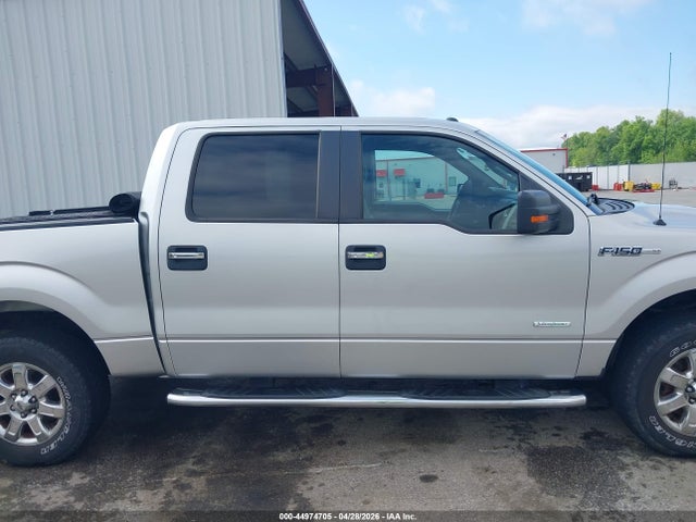 44974705 :رقم المزاد ، 1FTFW1ET0DFB81573 vin ، 2013 Ford F-150 Xlt مزاد بيع