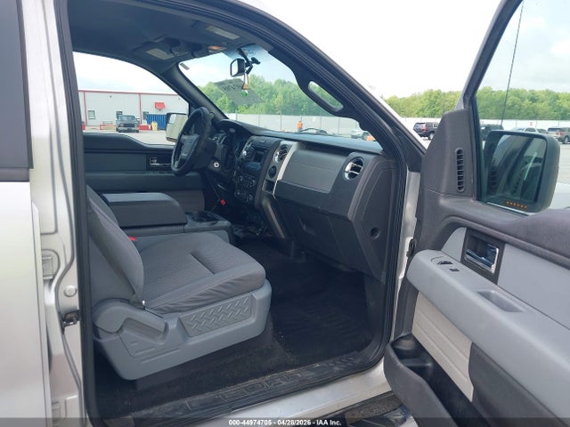 44974705 :رقم المزاد ، 1FTFW1ET0DFB81573 vin ، 2013 Ford F-150 Xlt مزاد بيع
