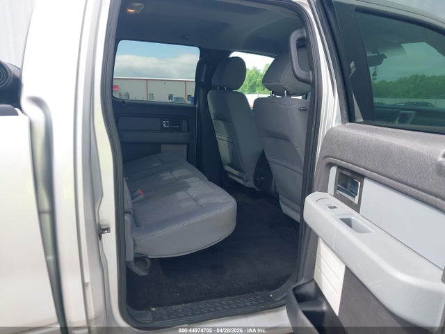 44974705 :رقم المزاد ، 1FTFW1ET0DFB81573 vin ، 2013 Ford F-150 Xlt مزاد بيع