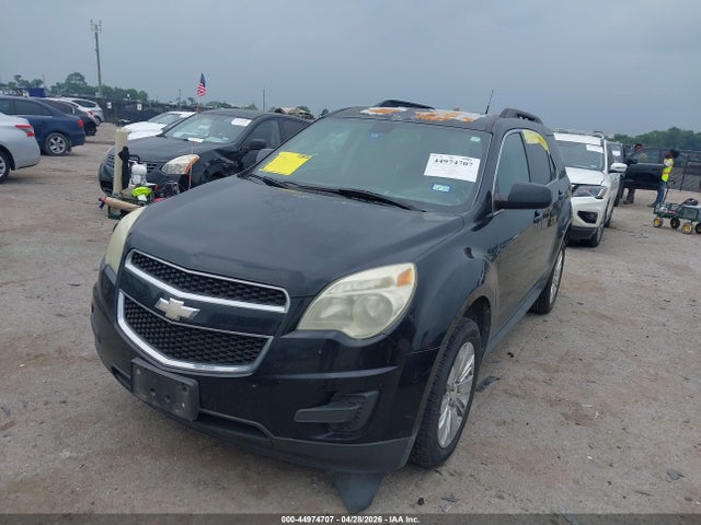 Aukcja sprzedaży 2011 Chevrolet Equinox 1lt, vin: 2CNFLDE50B6382288, numer aukcji: 44974707