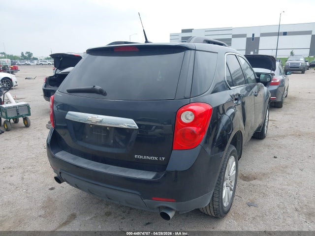 Aukcja sprzedaży 2011 Chevrolet Equinox 1lt, vin: 2CNFLDE50B6382288, numer aukcji: 44974707