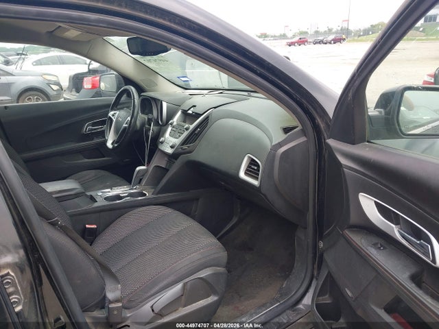 Aukcja sprzedaży 2011 Chevrolet Equinox 1lt, vin: 2CNFLDE50B6382288, numer aukcji: 44974707