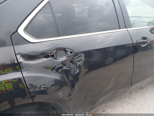 Aukcja sprzedaży 2011 Chevrolet Equinox 1lt, vin: 2CNFLDE50B6382288, numer aukcji: 44974707
