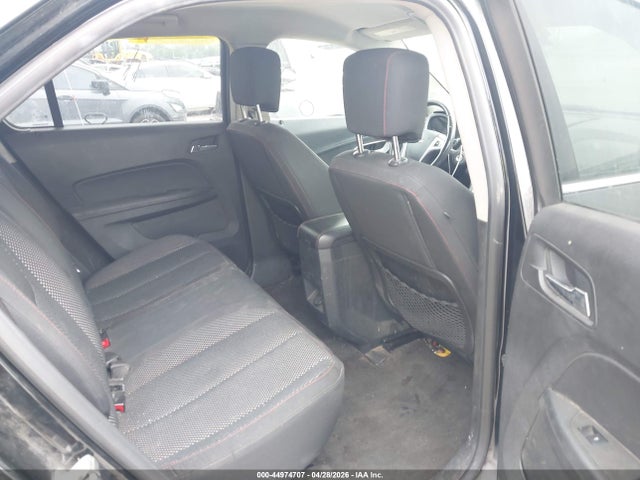 Aukcja sprzedaży 2011 Chevrolet Equinox 1lt, vin: 2CNFLDE50B6382288, numer aukcji: 44974707