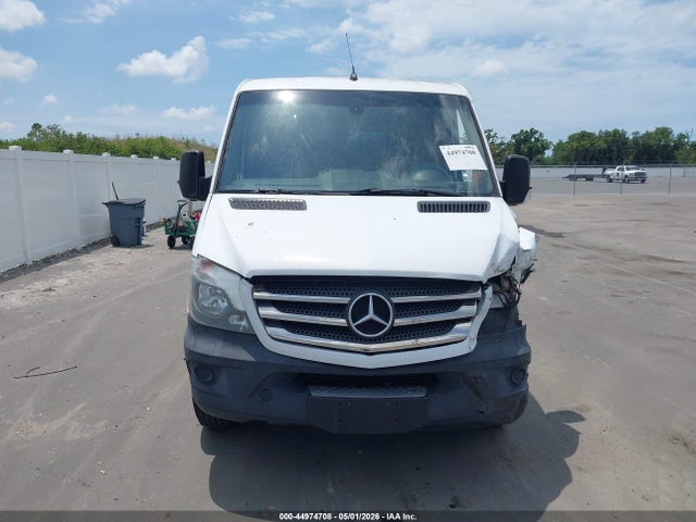 Продаж на аукціоні авто 2016 Mercedes-benz Sprinter 2500 Normal Roof, vin: WD3PE7DDXGP281631, номер лоту: 44974708