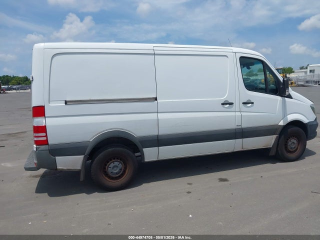Продаж на аукціоні авто 2016 Mercedes-benz Sprinter 2500 Normal Roof, vin: WD3PE7DDXGP281631, номер лоту: 44974708