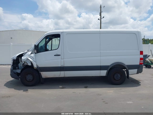 Продаж на аукціоні авто 2016 Mercedes-benz Sprinter 2500 Normal Roof, vin: WD3PE7DDXGP281631, номер лоту: 44974708