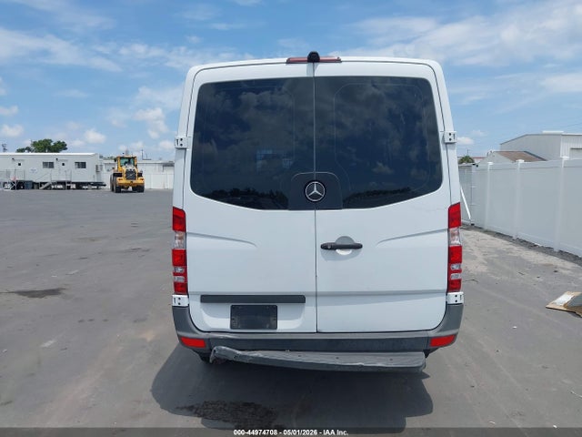 Продаж на аукціоні авто 2016 Mercedes-benz Sprinter 2500 Normal Roof, vin: WD3PE7DDXGP281631, номер лоту: 44974708
