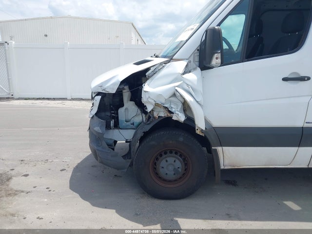 Продаж на аукціоні авто 2016 Mercedes-benz Sprinter 2500 Normal Roof, vin: WD3PE7DDXGP281631, номер лоту: 44974708