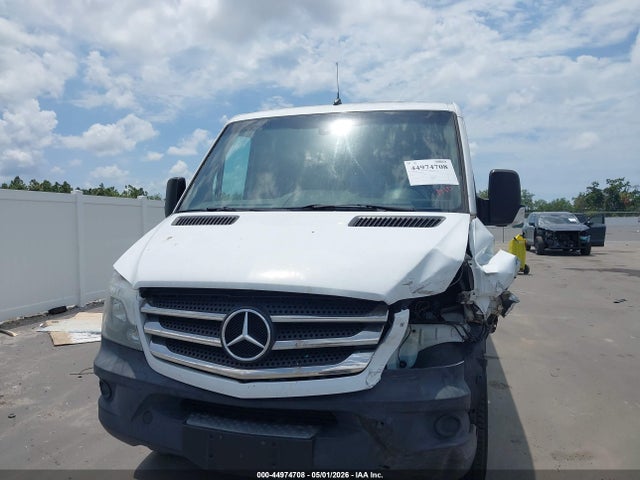Продаж на аукціоні авто 2016 Mercedes-benz Sprinter 2500 Normal Roof, vin: WD3PE7DDXGP281631, номер лоту: 44974708