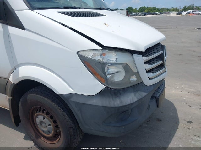 Продаж на аукціоні авто 2016 Mercedes-benz Sprinter 2500 Normal Roof, vin: WD3PE7DDXGP281631, номер лоту: 44974708