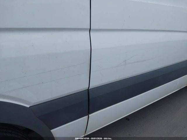 Продаж на аукціоні авто 2016 Mercedes-benz Sprinter 2500 Normal Roof, vin: WD3PE7DDXGP281631, номер лоту: 44974708