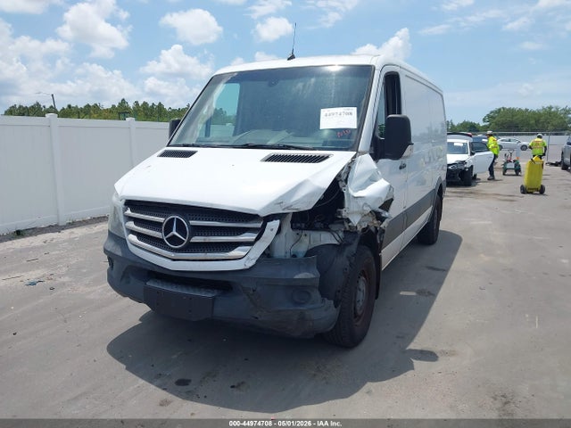 Продаж на аукціоні авто 2016 Mercedes-benz Sprinter 2500 Normal Roof, vin: WD3PE7DDXGP281631, номер лоту: 44974708