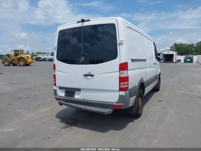 Продаж на аукціоні авто 2016 Mercedes-benz Sprinter 2500 Normal Roof, vin: WD3PE7DDXGP281631, номер лоту: 44974708