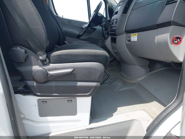 Продаж на аукціоні авто 2016 Mercedes-benz Sprinter 2500 Normal Roof, vin: WD3PE7DDXGP281631, номер лоту: 44974708