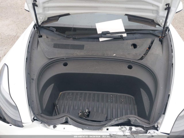 Aukcja sprzedaży 2021 Tesla Model 3 Standard Range Plus Rear-wheel Drive, vin: 5YJ3E1EA1MF053125, numer aukcji: 44974710