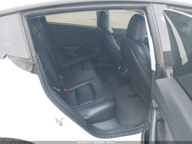 Aukcja sprzedaży 2021 Tesla Model 3 Standard Range Plus Rear-wheel Drive, vin: 5YJ3E1EA1MF053125, numer aukcji: 44974710