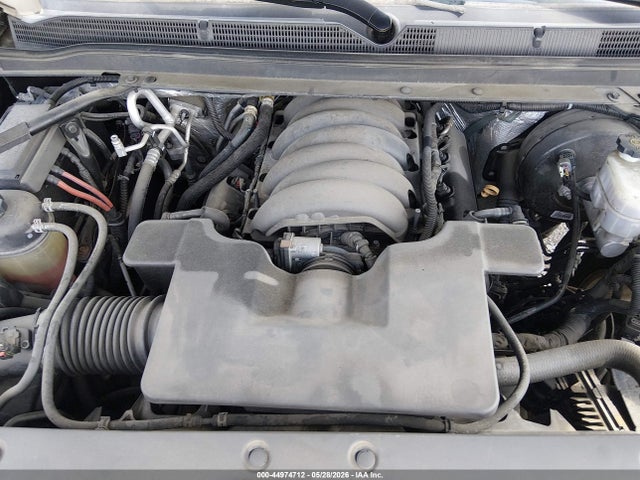 Aukcja sprzedaży 2018 Gmc Yukon Denali, vin: 1GKS2CKJ7JR277935, numer aukcji: 44974712