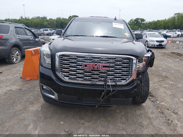 Aukcja sprzedaży 2018 Gmc Yukon Denali, vin: 1GKS2CKJ7JR277935, numer aukcji: 44974712