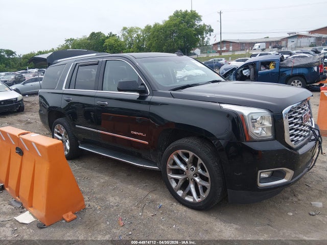 Aukcja sprzedaży 2018 Gmc Yukon Denali, vin: 1GKS2CKJ7JR277935, numer aukcji: 44974712