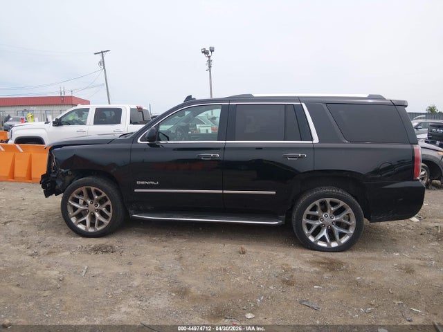 Aukcja sprzedaży 2018 Gmc Yukon Denali, vin: 1GKS2CKJ7JR277935, numer aukcji: 44974712