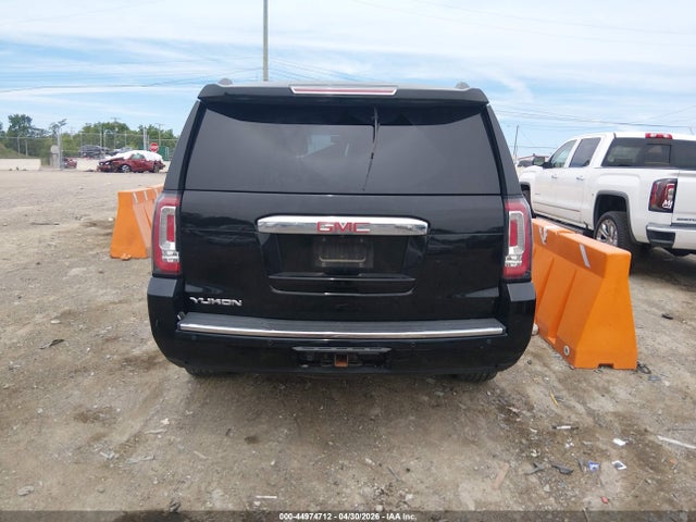 Aukcja sprzedaży 2018 Gmc Yukon Denali, vin: 1GKS2CKJ7JR277935, numer aukcji: 44974712