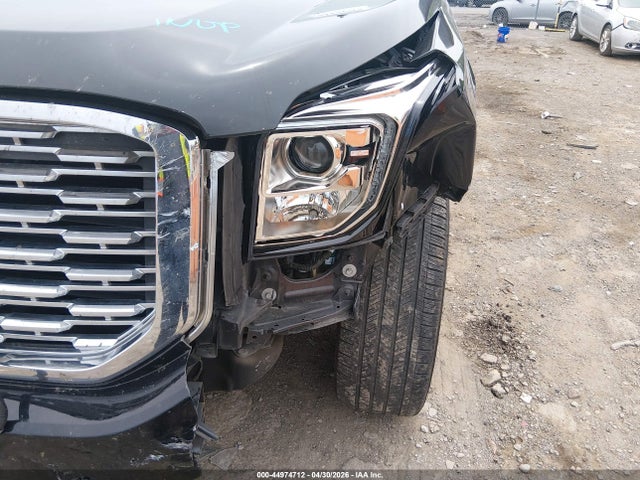 Aukcja sprzedaży 2018 Gmc Yukon Denali, vin: 1GKS2CKJ7JR277935, numer aukcji: 44974712