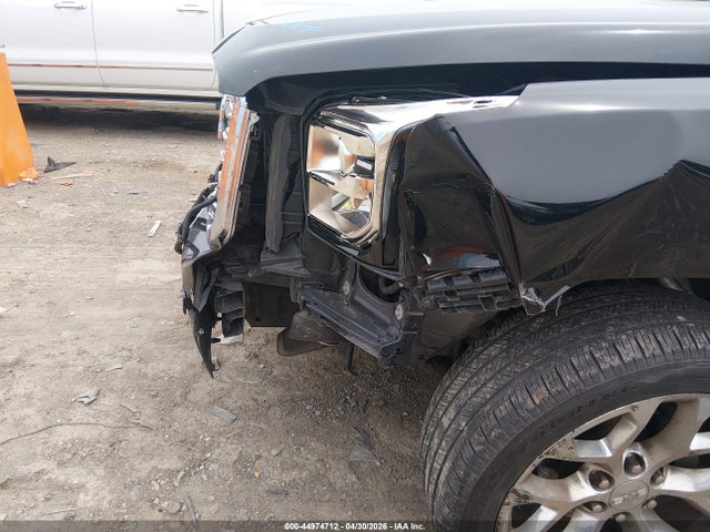 Aukcja sprzedaży 2018 Gmc Yukon Denali, vin: 1GKS2CKJ7JR277935, numer aukcji: 44974712