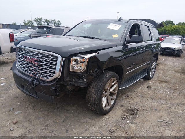 Aukcja sprzedaży 2018 Gmc Yukon Denali, vin: 1GKS2CKJ7JR277935, numer aukcji: 44974712