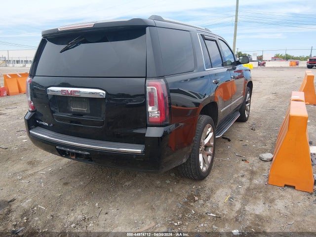 Aukcja sprzedaży 2018 Gmc Yukon Denali, vin: 1GKS2CKJ7JR277935, numer aukcji: 44974712