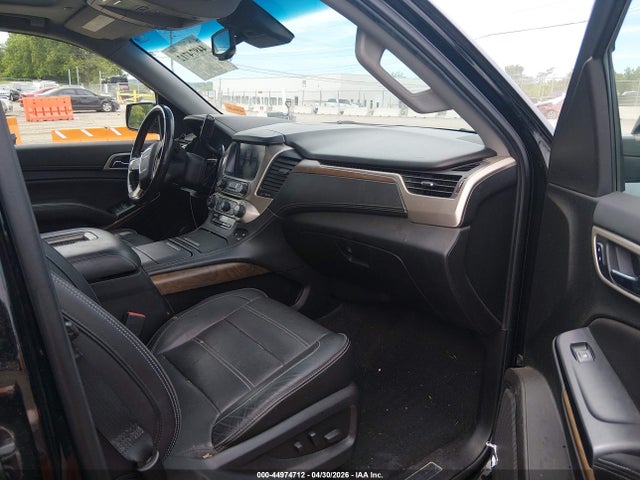 Aukcja sprzedaży 2018 Gmc Yukon Denali, vin: 1GKS2CKJ7JR277935, numer aukcji: 44974712