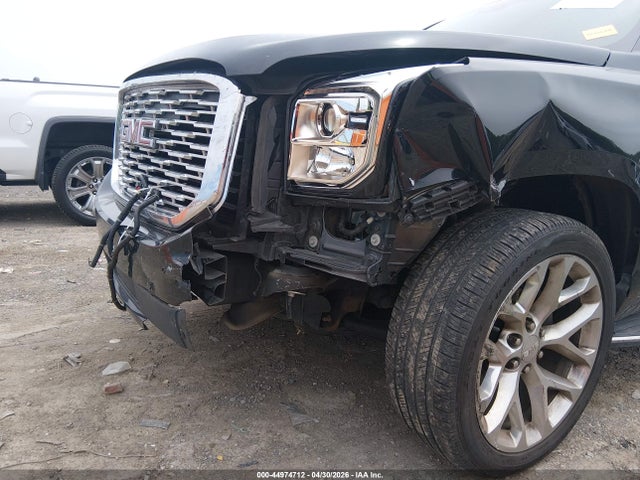 Aukcja sprzedaży 2018 Gmc Yukon Denali, vin: 1GKS2CKJ7JR277935, numer aukcji: 44974712