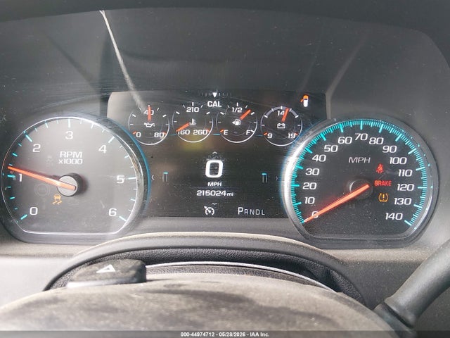 Aukcja sprzedaży 2018 Gmc Yukon Denali, vin: 1GKS2CKJ7JR277935, numer aukcji: 44974712