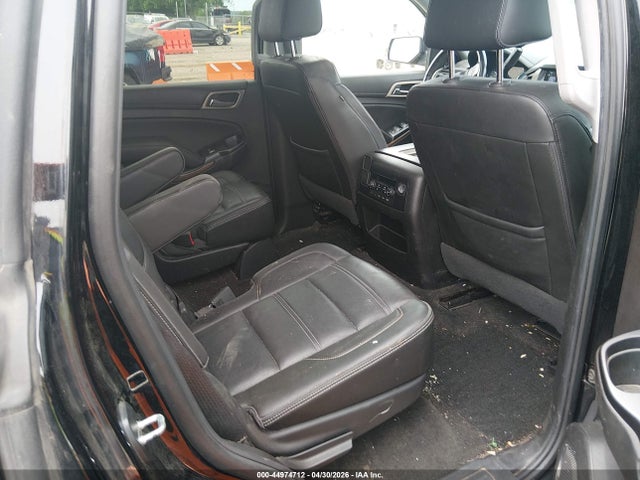Aukcja sprzedaży 2018 Gmc Yukon Denali, vin: 1GKS2CKJ7JR277935, numer aukcji: 44974712