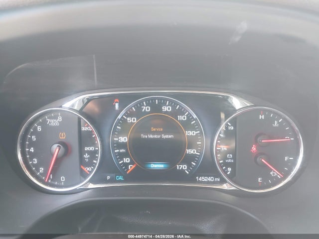 2017 Gmc Acadia Denali მანქანა იყიდება აუქციონზე, vin: 1GKKNPLS8HZ321537, აუქციონის ნომერი: 44974714
