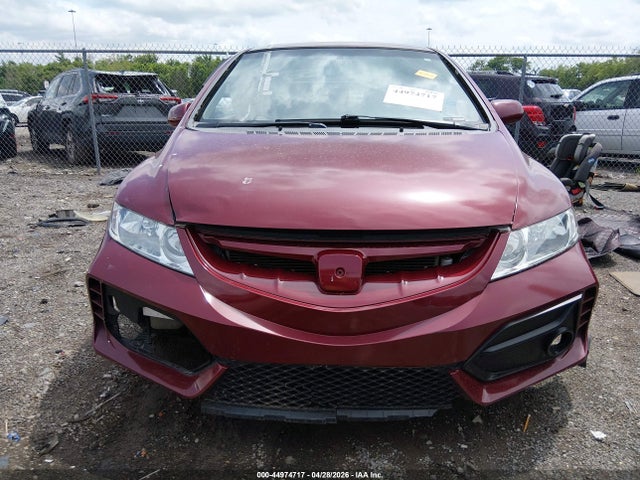 44974717 :رقم المزاد ، 2HGFA16559H526229 vin ، 2009 Honda Civic Lx مزاد بيع