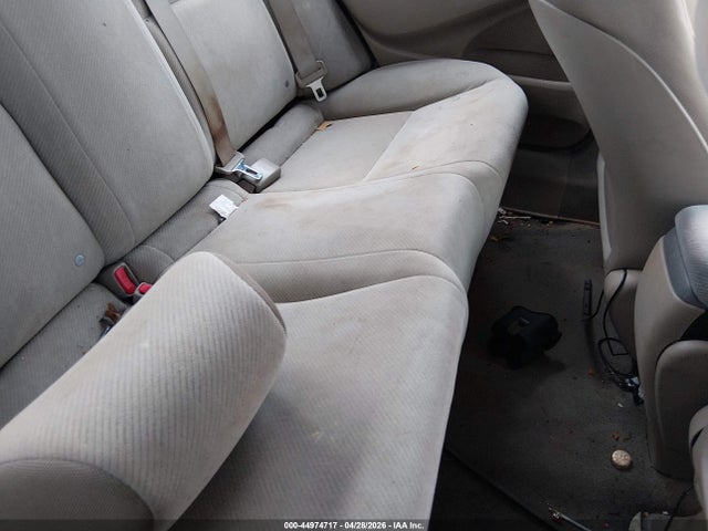 44974717 :رقم المزاد ، 2HGFA16559H526229 vin ، 2009 Honda Civic Lx مزاد بيع
