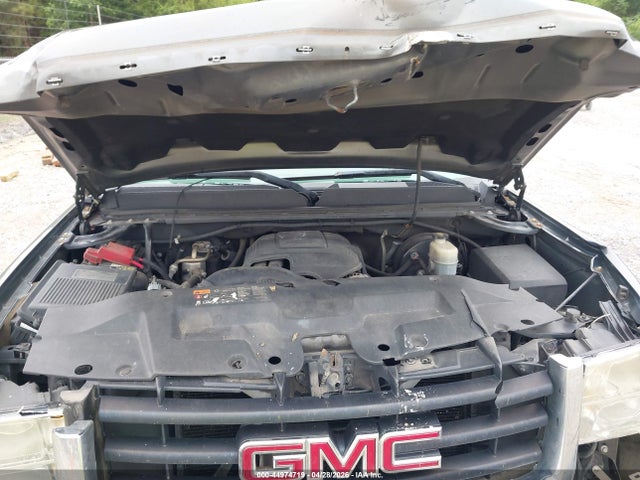 Aukcja sprzedaży 2011 Gmc Sierra 1500 Sle, vin: 1GTR2VE33BZ295191, numer aukcji: 44974719