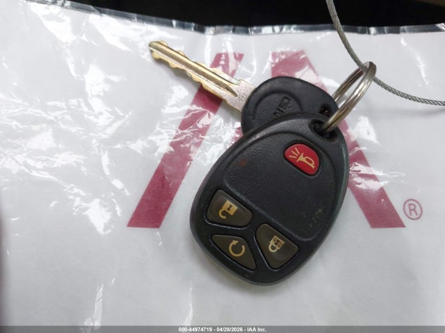 Aukcja sprzedaży 2011 Gmc Sierra 1500 Sle, vin: 1GTR2VE33BZ295191, numer aukcji: 44974719