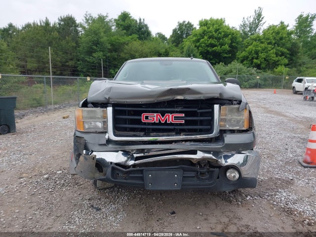 Aukcja sprzedaży 2011 Gmc Sierra 1500 Sle, vin: 1GTR2VE33BZ295191, numer aukcji: 44974719