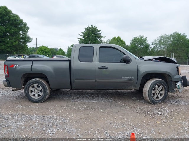 Aukcja sprzedaży 2011 Gmc Sierra 1500 Sle, vin: 1GTR2VE33BZ295191, numer aukcji: 44974719