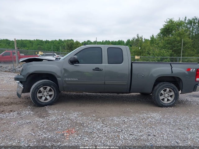 Aukcja sprzedaży 2011 Gmc Sierra 1500 Sle, vin: 1GTR2VE33BZ295191, numer aukcji: 44974719