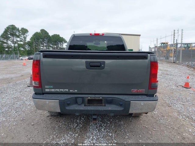Aukcja sprzedaży 2011 Gmc Sierra 1500 Sle, vin: 1GTR2VE33BZ295191, numer aukcji: 44974719