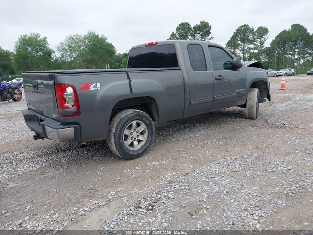 Aukcja sprzedaży 2011 Gmc Sierra 1500 Sle, vin: 1GTR2VE33BZ295191, numer aukcji: 44974719