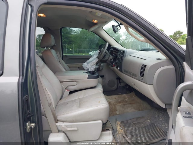 Aukcja sprzedaży 2011 Gmc Sierra 1500 Sle, vin: 1GTR2VE33BZ295191, numer aukcji: 44974719