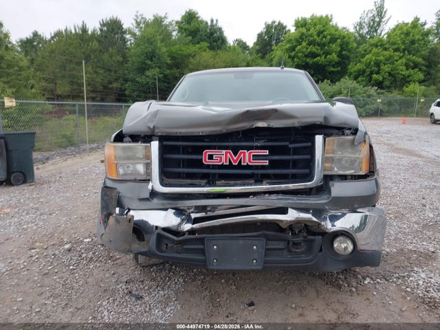Aukcja sprzedaży 2011 Gmc Sierra 1500 Sle, vin: 1GTR2VE33BZ295191, numer aukcji: 44974719