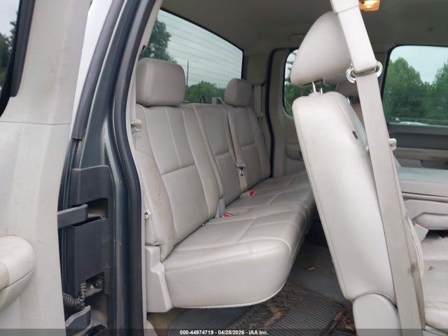 Aukcja sprzedaży 2011 Gmc Sierra 1500 Sle, vin: 1GTR2VE33BZ295191, numer aukcji: 44974719